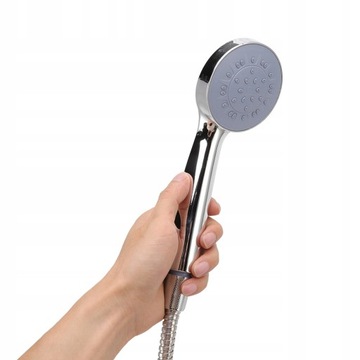 МГНОВЕННЫЙ ВОДОНАГРЕВАТЕЛЬ ДУШ 3500 Вт LED