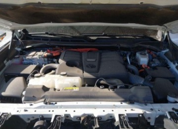 Toyota Sequoia II 2024 Toyota Sequoia 2024, 3.4L, 4x4, TRD PRO, od ubezpieczalni 3.4 Benzyna 437KM, zdjęcie 13