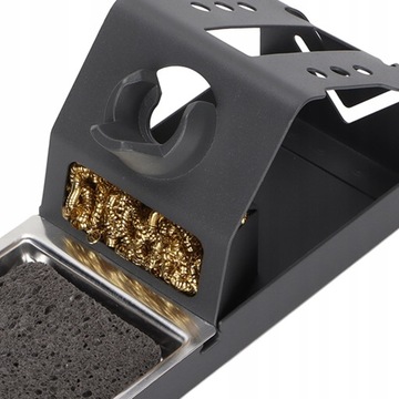 Антистатическая подставка для паяльника T12