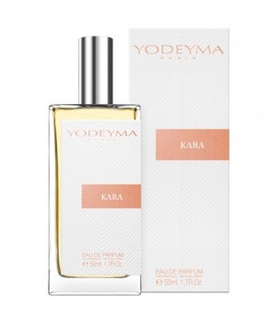 PERFUMY YODEYMA KARA 50 ML
