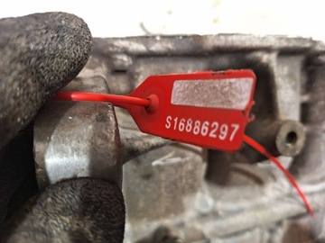 BLOK MOTORU 1KR PEUGEOT 107 CITROEN C1 1.0 VTI 05-