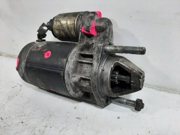STILL R70-45 3.0D 89R ВИЛОЧНЫЙ ПОГРУЗЧИК BOSCH СТАРТЕР