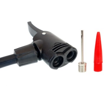 СТАЦИОНАРНЫЙ МЕТАЛЛИЧЕСКИЙ ВЕЛОСИПЕДНЫЙ НАСОС С МАНОМЕТРОМ