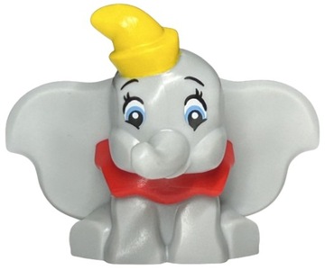 LEGO Disney Słonik Dumbo 103710pb01 Słoń 43230