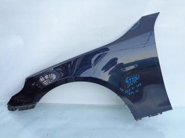 BŁOTNIK LEWY PRZÓD BMW E60 06R