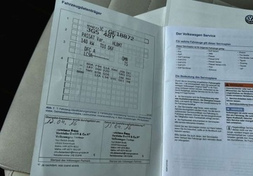Volkswagen Passat B8 Variant 2.0 TDI BlueMotion SCR 190KM 2016 Volkswagen Passat 2.0 TDI DSG 190KM ZAREJESTROWANY FULL LED gwarancja, zdjęcie 34