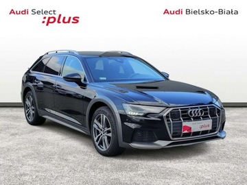 Audi A6 C8 Avant 2.0 40 TDI 204KM 2022 Audi A6 Allroad 40TDI Allroad Quattro 204km Gwarancja do 2027r 2.0 Diesel, zdjęcie 6