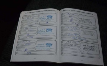 Ford Tourneo Connect II Standard 1.6 Duratorq TDCi 115KM 2014 Ford Tourneo Connect 1.6D 2014r 2 KPL KOL Panorama Klima PDC Sprowadzony, zdjęcie 25