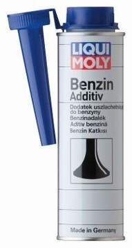 LIQUI MOLY 2642 DODATEK DO PALIWA