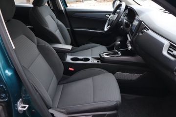 Renault Arkana SUV 1.3 TCe 140KM 2022 Renault Arkana 1.3 TCe, Salon Polska, zdjęcie 8