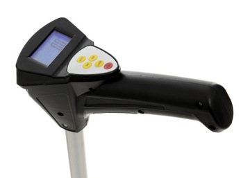 ИЗМЕРИТЕЛЬНОЕ КОЛЕСО СЧЕТЧИК ДОРОЖНОГО СТРОИТЕЛЬСТВА