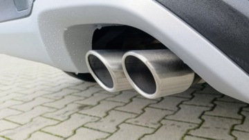 Ford Focus IV 2025 Ford Focus Ford Focus 1.0 Ecoboost Hybrid 155 KM A7 Active X KOMBI Hybryda, zdjęcie 20