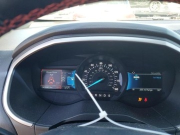 Ford Edge II 2021 Ford Edge 2021, 2,0L, SEL 2.0 Benzyna 250KM, zdjęcie 8