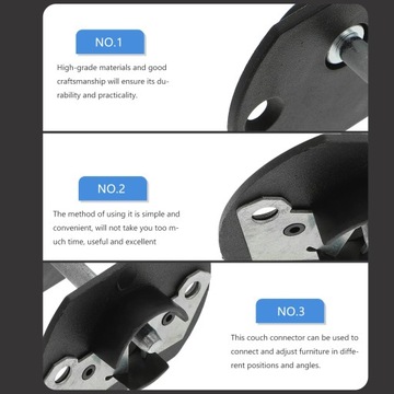 Соединители для дивана Секционный диван