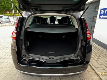 Renault Grand Scenic III 1.6 dCi 160KM 2017 RENAULT GRAND SCÉNIC IV 1.6 dCi 160 KM, zdjęcie 18