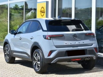 Opel Mokka II 2026 Od ręki - Business Edition 1.2 T mHEV eDTC6 136KM / Pakiet Zimowy. Komfort, zdjęcie 4