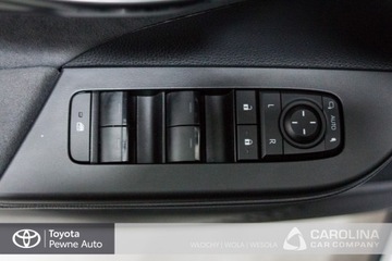 Toyota C-HR II SUV 2.0 Hybrid Dynamic Force 197KM 2024 Toyota C-HR 2.0 Hybrid Dynamic Force Executive Nav, zdjęcie 9