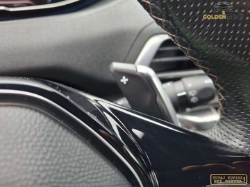 Peugeot 3008 II Crossover Facelifting  1.5 BlueHDi 130KM 2021 Peugeot 3008 1,5 hdi GT LINE alcantara kamera alu oplacony 1.5 Diesel, zdjęcie 21