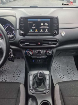 Hyundai Kona I Crossover 1.6 CRDi 115KM 2019 Hyundai Kona 1.6 CRDI 116KM Gwarancja 1.6 Diesel 116KM, zdjęcie 15