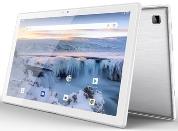 TABLET 10.1 IPS 5,6 GHZ 32GB 4G LTE GPS Android 10 RAM 2GB WEJSCIE SIM