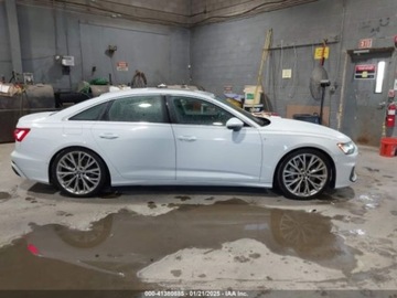 Audi A6 C8 2019 Audi a6 2019 AUDI A6 55 PREMIUM 3.0 Benzyna 335KM, zdjęcie 11
