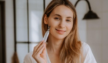 Скраб BEAUTIFLY Молодой кавитационный пилинг
