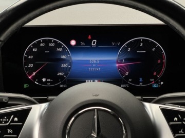 Mercedes Klasa B W247 Sports Tourer Facelifting 2.0 220d 190KM 2023 Mercedes-Benz Klasa B 220d Progressive Kamera cofania CarPlayAndroid Po, zdjęcie 8