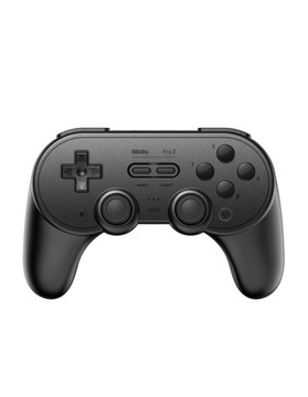 8BitDo Pro 2 Pad Kontroler Bezprzewodowy PC Apple Android Rpi Switch OUTLET