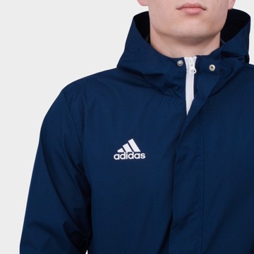 Kurtka Męska Adidas Przeciwdeszczowa Wiatrówka M