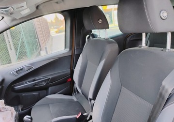 Ford B-MAX 1.0 EcoBoost 100KM 2016 Ford B-MAX 2016r, 1.0 Benzyna. Uszkodzony przod i lekko tyl . Benzyna, zdjęcie 10