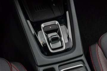 Skoda Octavia IV 2026 Škoda Octavia Skoda Octavia RS 2.0 TSI 265 KM DSG, zdjęcie 20