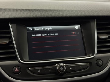 Opel 2021 Opel Crossland Edition / LED / Kamera cofania / Ca, zdjęcie 31