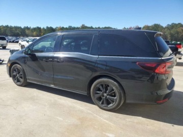 Honda Odyssey IV 2024 Honda Odyssey SPORT 3.5 Benzyna 280KM, zdjęcie 1