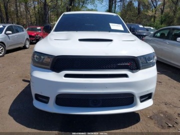 Dodge Durango III 2018 Dodge Durango RT 2018 5.7l 5.7 Benzyna 360KM, zdjęcie 7