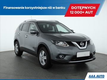 Nissan X-Trail III Terenowy 1.6 DIG-T 163KM 2015