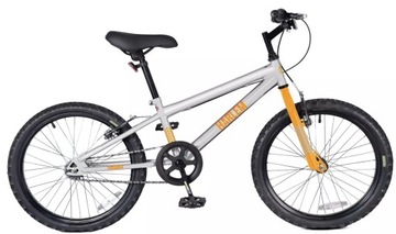 ГАРАНТИЯ НА ВЕЛОСИПЕД BMX PIRANHA HARLEM PRO 20 ДЮЙМОВ
