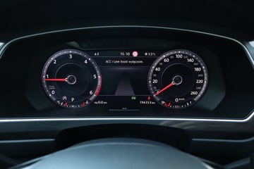 Volkswagen Tiguan I SUV Facelifting 2.0 TDI BlueMotion Technology 150KM 2016 VW Tiguan 2.0 TDI, 4X4, DSG, Skóra, Navi, Klima, zdjęcie 10