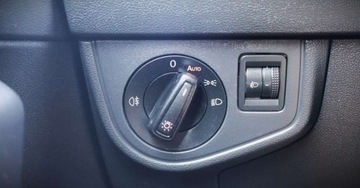 Volkswagen Polo VI Hatchback 5d 1.0 TSI 95KM 2020 Volkswagen Polo (nr. 2) 1.0 95KM Bluetooth Klima Gwarancja Benzyna 95KM, zdjęcie 23