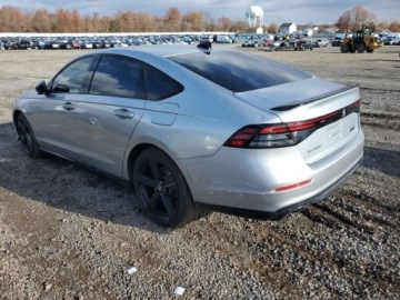 Honda Accord VIII 2024 Honda Accord Hybrid Sport-L 2024 2.0 Hybryda 204KM, zdjęcie 1