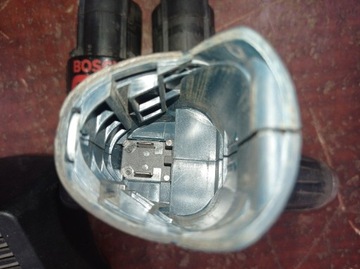 ДРЕЛЬ И ОТВЕРТКИ x 2 — BOSCH GSR 10.8-2-LI PROFESSIONAL + CRAFTSMAN