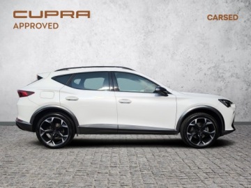 Cupra Formentor Crossover 1.5 TSI 150KM 2023 Cupra Formentor 1.5 TSI / 150 KM DSG FV-23%, ASO,, zdjęcie 6