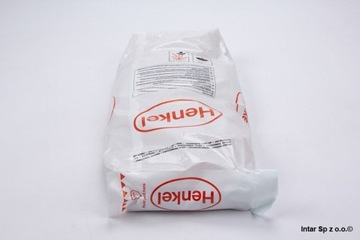 DORUS KS 611 Клей-расплав 122344 25кг Натуральный