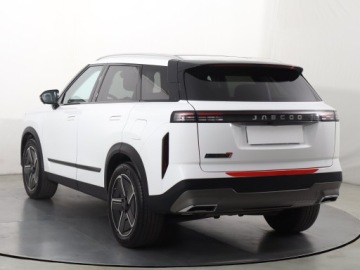 Jaecoo 7 2024 Jaecoo 7 1.6 TGDI, Salon Polska, 1. Właściciel, zdjęcie 3