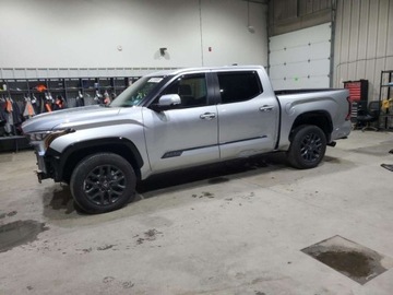 Toyota Tundra II 2025 Toyota Tundra 2025 r., 3,4L CREWNAX PLATINIUM 3.4 Benzyna 389KM, zdjęcie 2
