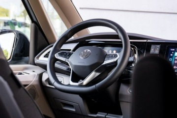 Volkswagen Multivan T7 Van L1 2.0 TDI 150KM 2026 Volkswagen VW Multivan FAMILY L2 2.0 TDI 150 KM DSG OD RĘKI, zdjęcie 20