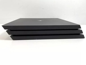 КОНСОЛЬ PS4 PRO 1 ТБ + ПАНЕЛЬ + КАБЕЛЬ