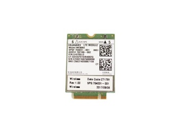 Modem 4G LTE Lenovo ThinkPad A285 | Huawei ME906E