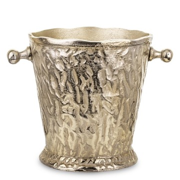 Cooler do lodu szampana wiaderko pojemnik na lód