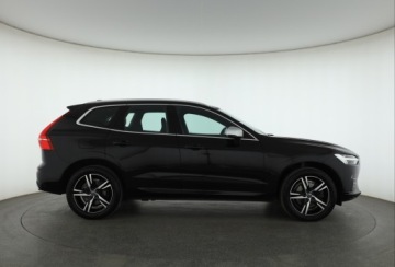 Volvo XC60 II Crossover T5 250KM 2019 Volvo XC60 T5 AWD, Salon Polska, 4X4, Automat, zdjęcie 5