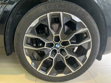 BMW X7 SUV Facelifting 3.0 40i 381KM 2025 BMW X7 xDrive40i Sport Suv 3.0 (381KM) 2025, zdjęcie 16